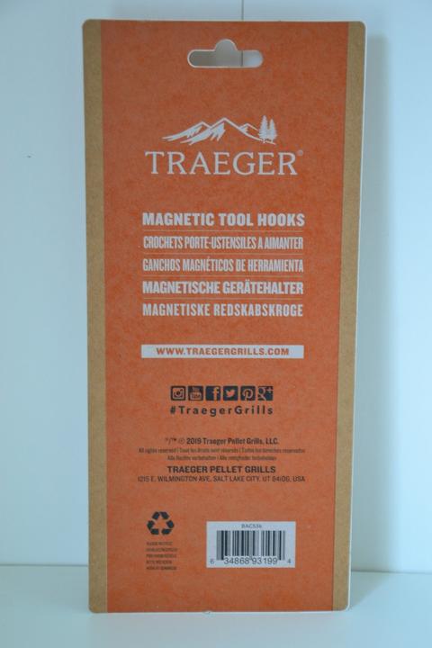 Produktbild Traeger Magnetische Haken