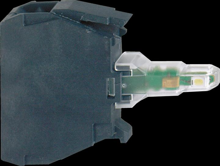 Produktbild Schneider Electric Beleuchtungsblock LED weiß 240V