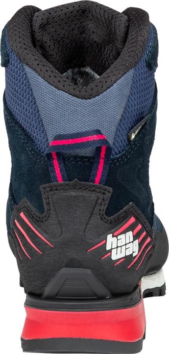 Produktbild Hanwag Makra Pro Bunion Lady GTX (42)