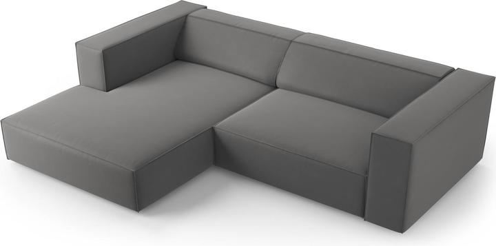Warm grey