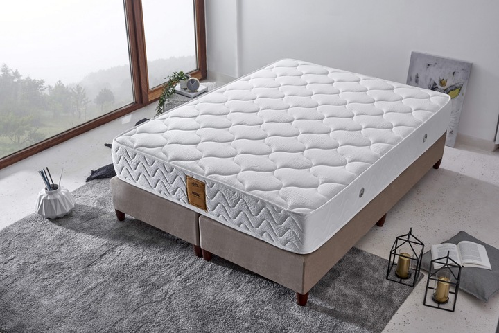 Produktbild Homitis Julius (180 x 200 cm, Federkern)