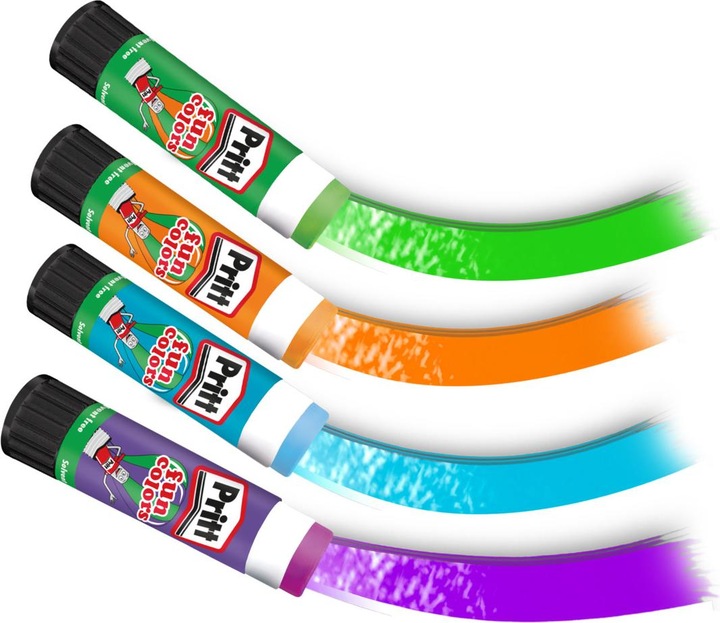 Immagine prodotto Pritt Colori divertenti