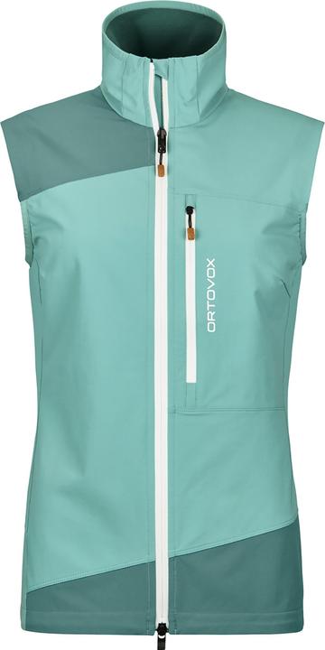 Actual product image Ortovox Women's Pala Light Vest (S)