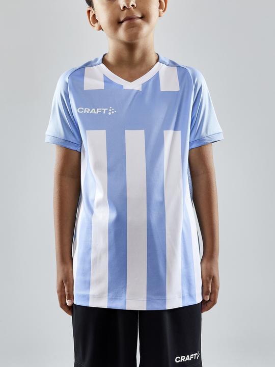 Actual product image Craft Progress 2.0 Stripe Jersey JR (122, 128)