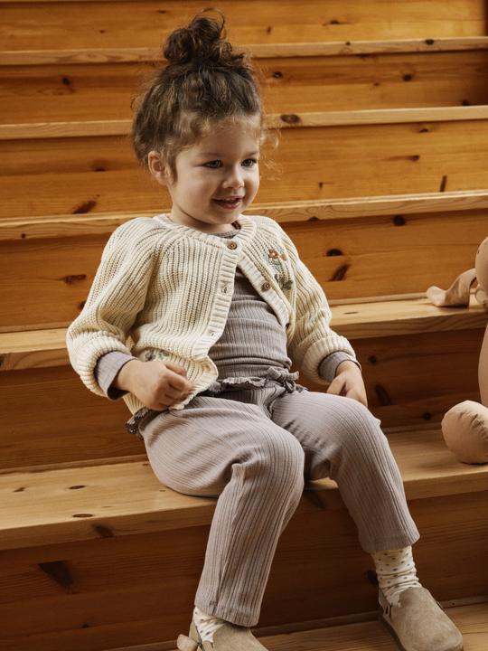 Image du produit Name it Veste en tricot à manches longues (122, 128)