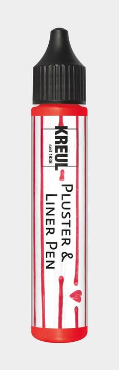 Image du produit Kreul Pen gonflent et Liner (29 ml)