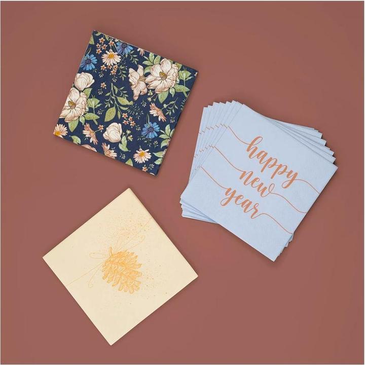 Immagine prodotto Stewo Servietten (20 x, 33 x 33 cm)