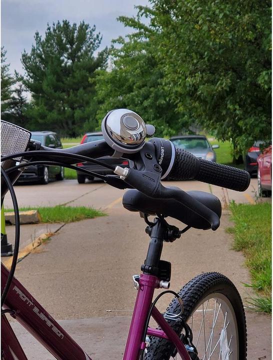 Productafbeelding M-Wave Bella Trill