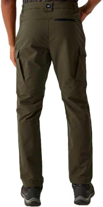 Produktbild Regatta Questra CargoHose (34)