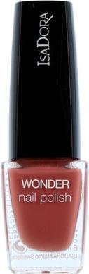 Immagine prodotto Isadora Smalto Wonder 187 Crema Suprema 6ml (Smalto)