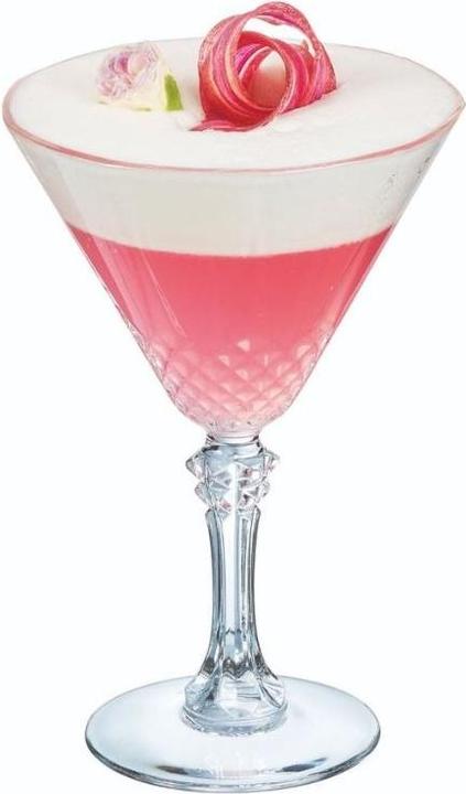 Arcoroc Cocktail bowl / West loop (2.70 dl, 6 x)