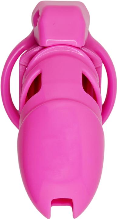 Produktbild The Vice Keuschheitskäfig Standard – Pink