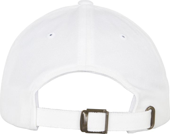 Produktbild Flexfit Low Profile Organic Cotton Cap (One Size)