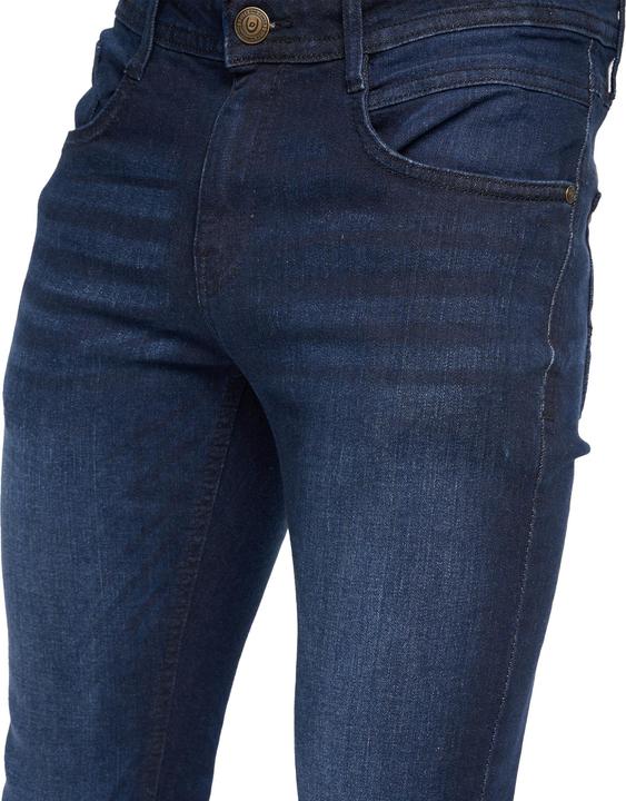 Actual product image Duck and Cover Mens Maylead Slim Jeans (Frequency band 38 (2600 MHz))