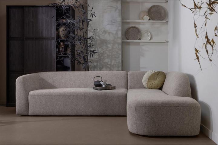 Immagine prodotto Woood Sloping (Divano ad angolo)
