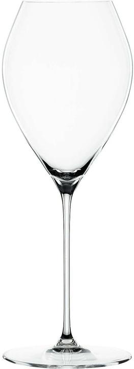 Actual product image Spiegelau SPECIAL GLASSES series Set of 2 spumante glasses 500 ml (50 cl, 2 Glasses, Champagne glasses)