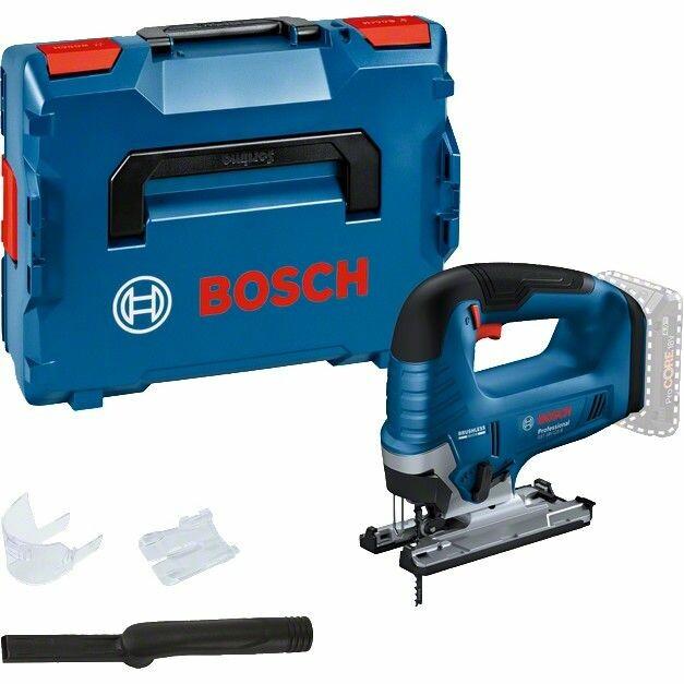 Actual product image Bosch Professional GST 18V-125 B