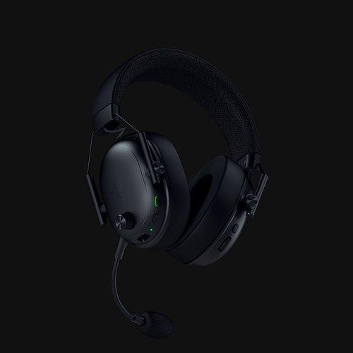 Produktbild Razer BlackShark V3 - Black (Kabelgebunden, Kabellos)