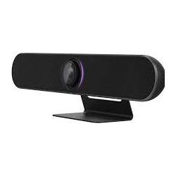 Thumbnail - Viewsonic Microsoft Teams certified video camera, Konferenzgerät, Schwarz