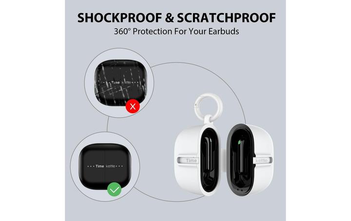 Immagine prodotto Timekettle M3 Translator Silikoncase