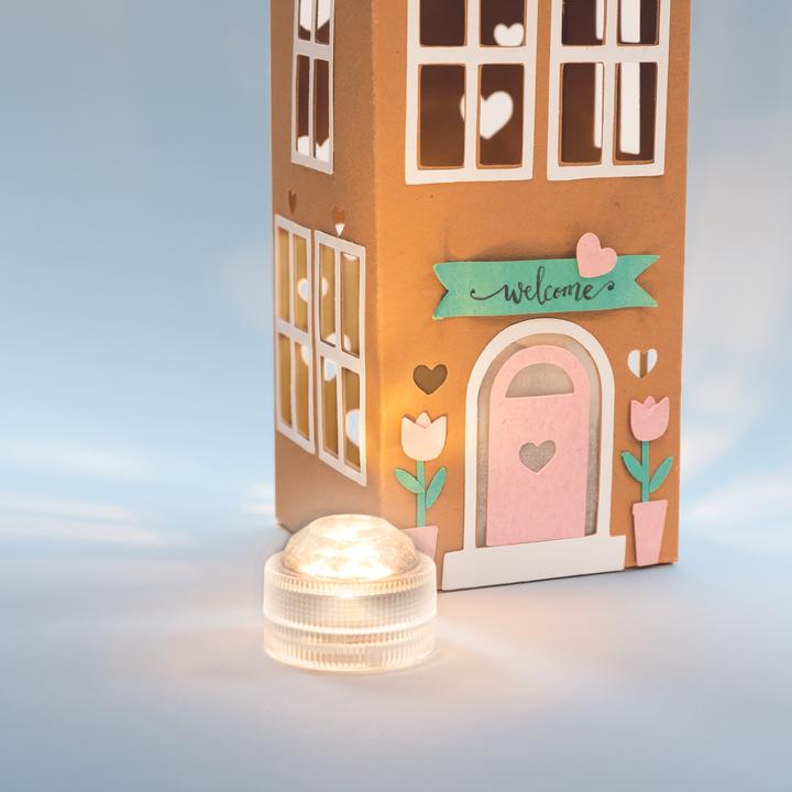 Immagine prodotto Folia Luci decorative a LED