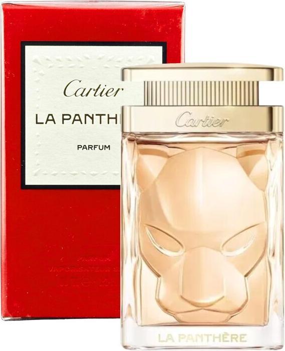 Produktbild Cartier La Panthère (Eau de Parfum, 100 ml)