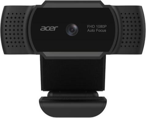 Produktbild Acer USB Webcam Built in Microphone 2.0 Mega 1080P (2 Mpx)