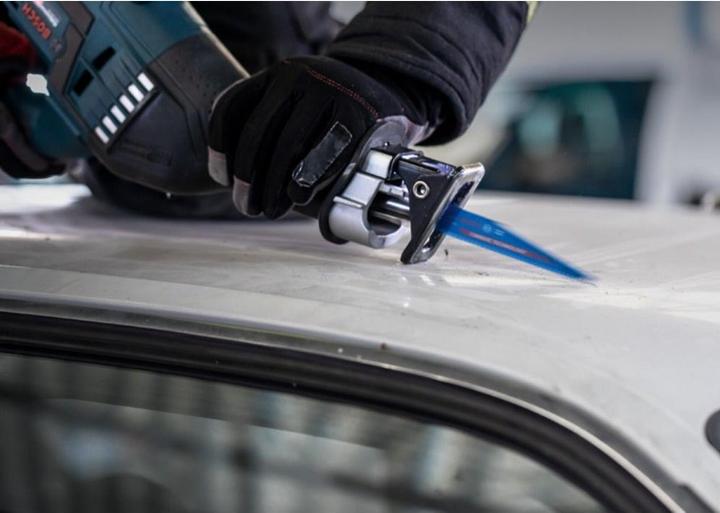 Immagine prodotto Bosch Professional Zubehör Lama per sega alternativa EXPERT 'Vehicle Rescue' S 957 CHM, 1 pezzo