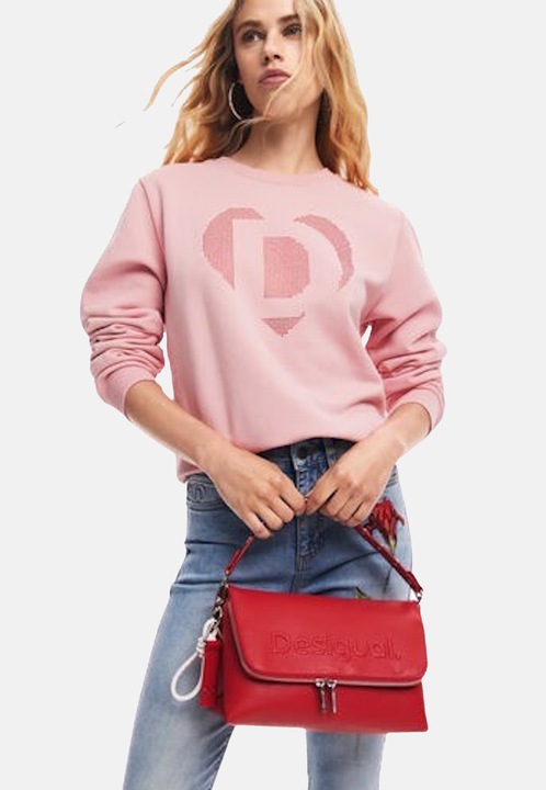 Immagine prodotto Desigual borsa da half venecia 3.0 no cont