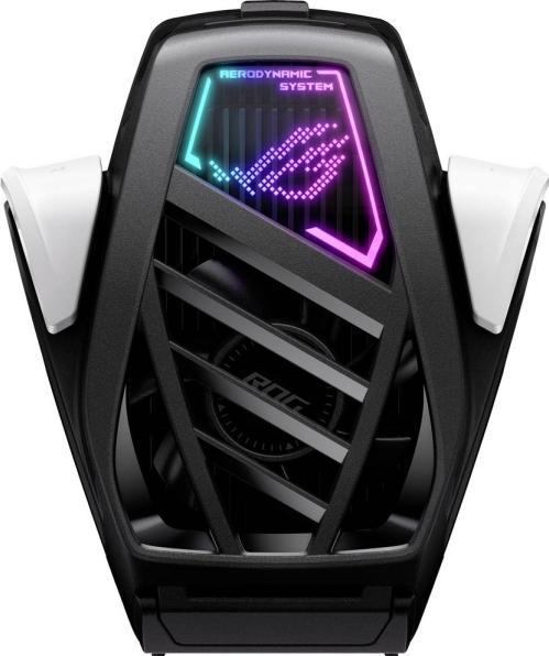 Immagine prodotto ASUS AeroActive Cooler X Pro nero