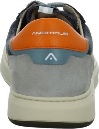 Immagine prodotto Ambitious Aktif (41)