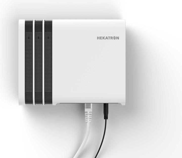 Produktbild Hekatron Genius Port Funkerweiterung