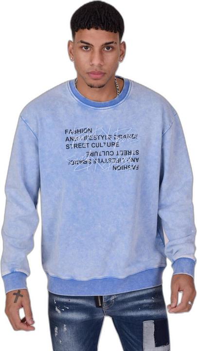 Image du produit Project X Paris Sweatshirt oversize délavé (M)