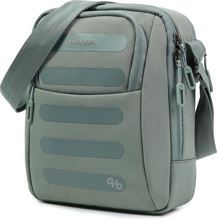 Immagine prodotto Hedgren Comby Relax Umhängetasche M RFID Schutz 21 cm