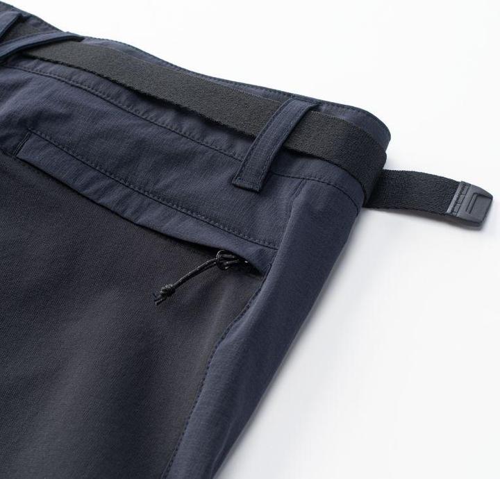 Image du produit Hitec JANSE Herren-Halbshorts (L)