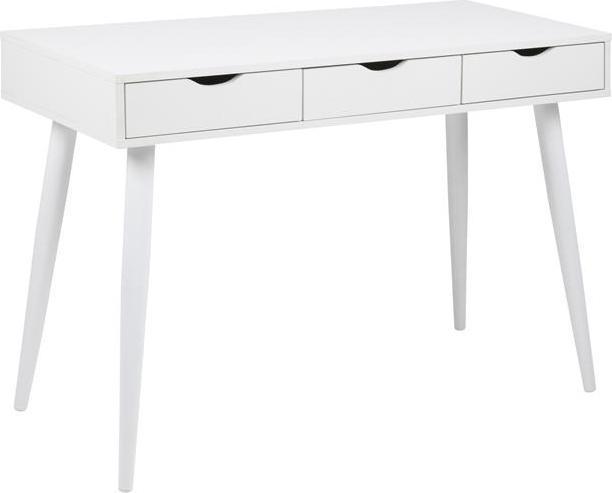 Ebuy24 Schreibtisch Nula (110 x 50 x 77 cm)