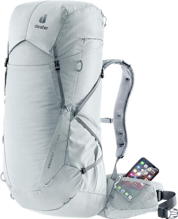 Image du produit Deuter Aircontact Ultra 40+5 (40 l)