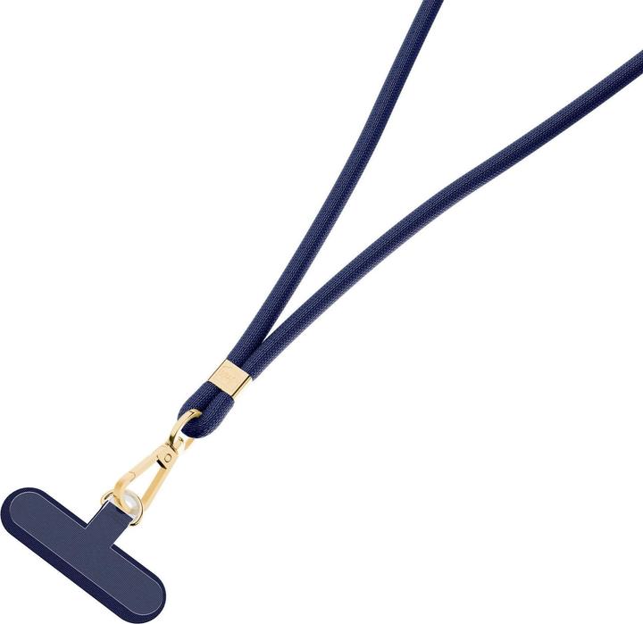 Produktbild 3MK EasyClip Elite Pacific (gold) Smycz do telefonu