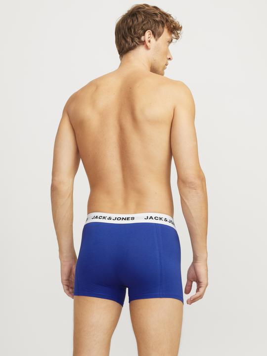 Immagine prodotto Jack & Jones 3er-pack Boxershorts Boxershorts (L, confezione da 3)