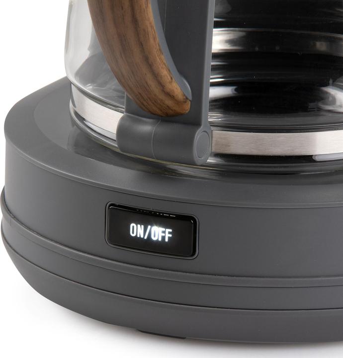 Actual product image Domo DO754K