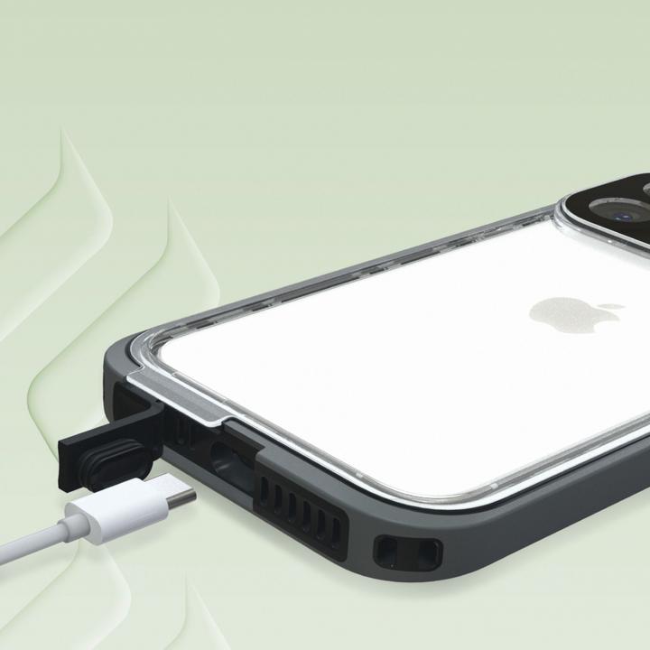 Produktbild Catalyst Total Protection Case (Apple iPhone 15 Pro)