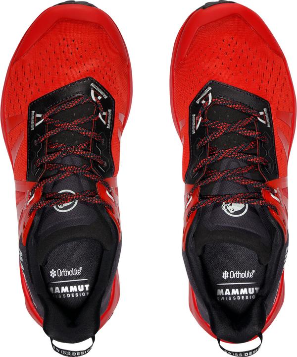 Produktbild Mammut Saentis Trailrunning Low GTX (44)