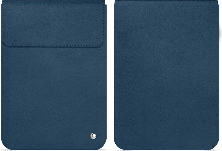 Actual product image Noreve Leather case