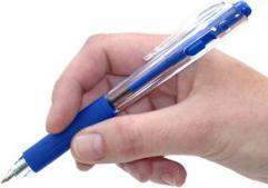 Immagine prodotto Pentel Biro retrattile BK437, nero (Nero, 1 x)