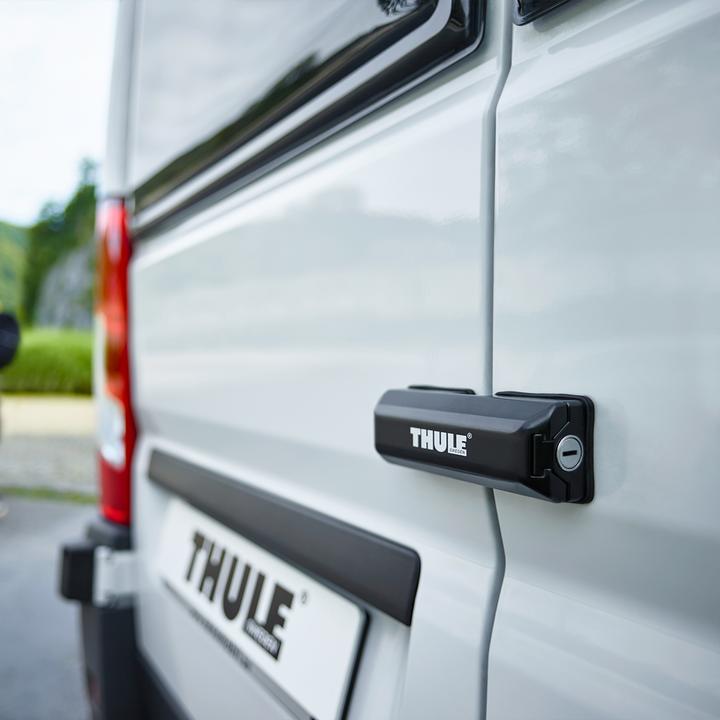 Actual product image Thule Van Lock 2 pieces
