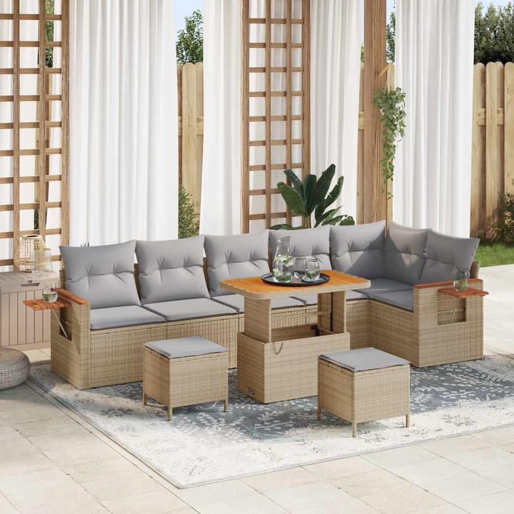 Image du produit vidaXL Evie