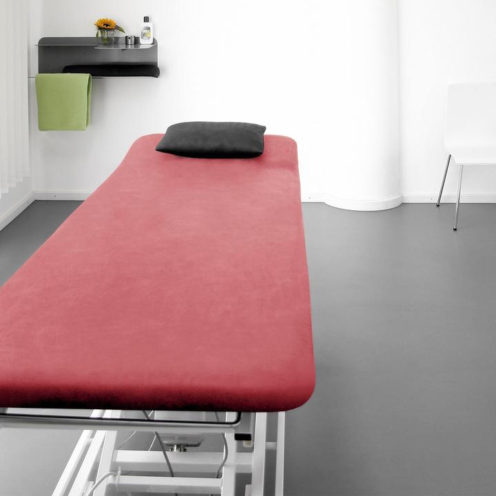 Produktbild Traumschlaf Frottee Stretch Massageliegenbezug (65 x 195 cm)