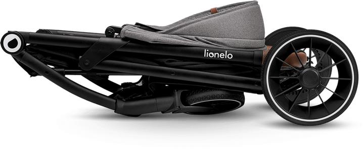 Actual product image Lionelo Alexia