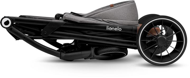 Actual product image Lionelo Alexia