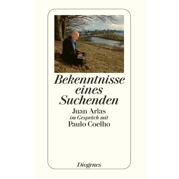 Thumbnail - Bekenntnisse eines Suchenden, Sachbücher von Paulo Coelho